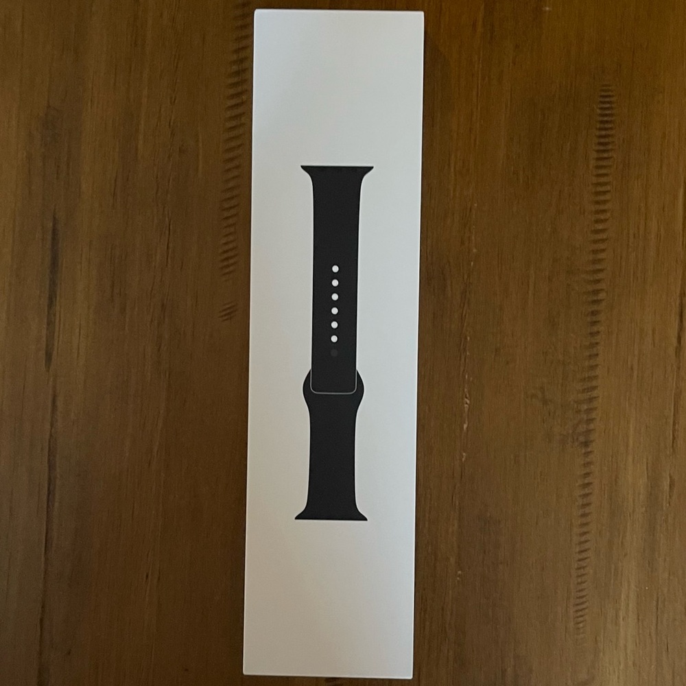 APPLE WATCH BAND.